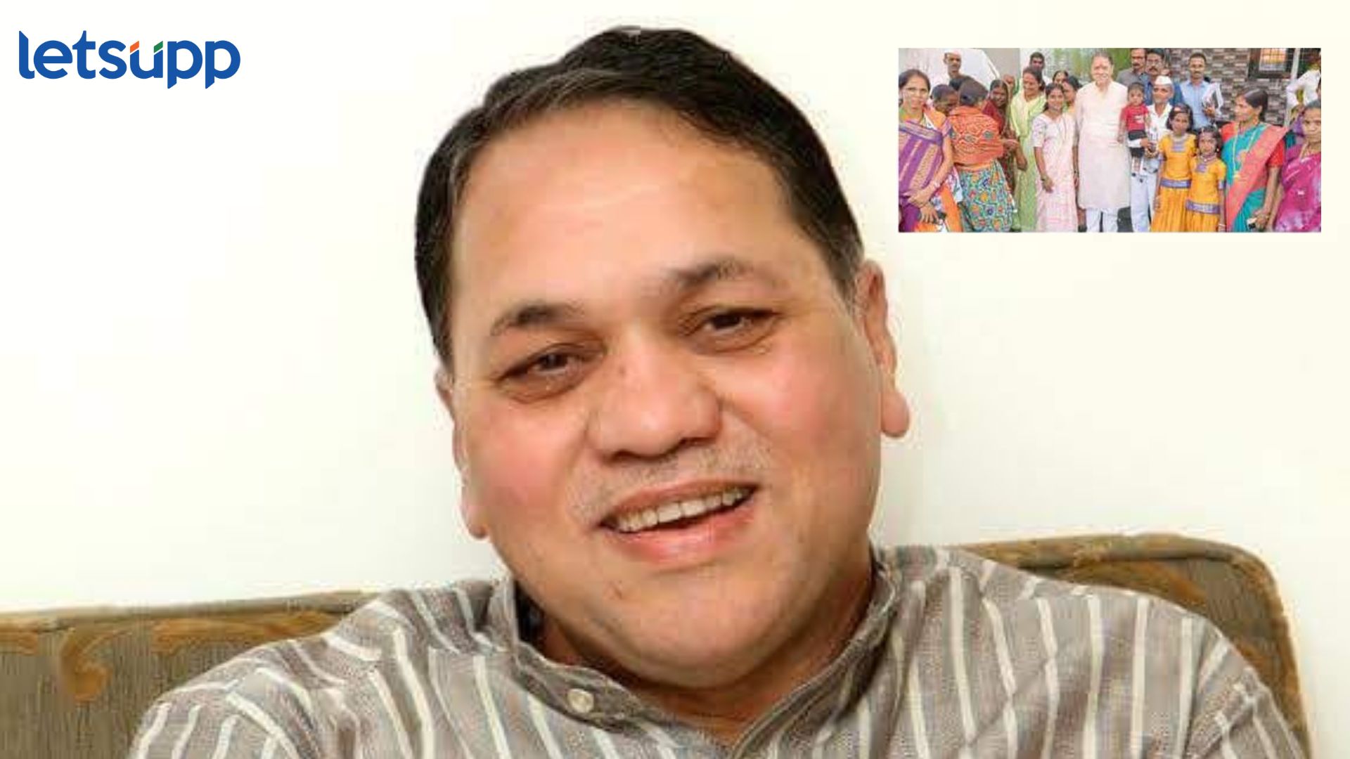 जनतेच्या हितासाठी शेवटच्या श्वासापर्यंत काम करणार; वळसे पाटलांची ग्वाही जनतेच्या हितासाठी शेवटच्या श्वासापर्यंत काम करणार; वळसे पाटलांची ग्वाही
