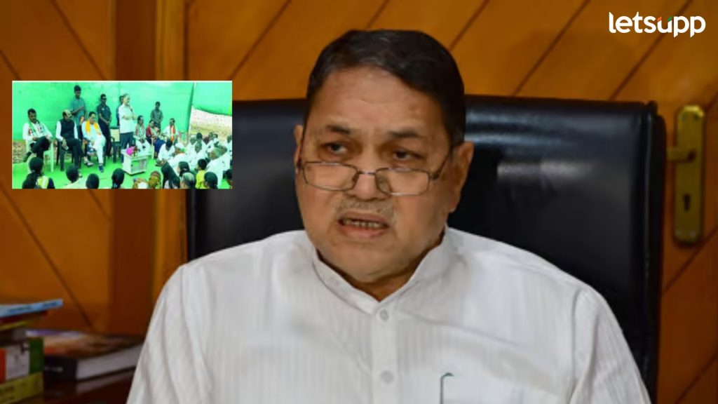 अवसरीला मेडिकल कॉलेज सुरू करणार; दिलीप वळसे पाटलांचे आश्वासन
