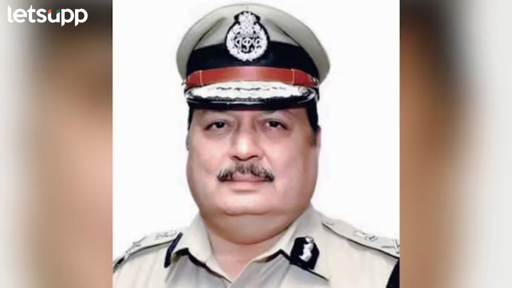 Maharashtra New DGP : संजय वर्मा राज्याचे नवे पोलीस महासंचालक