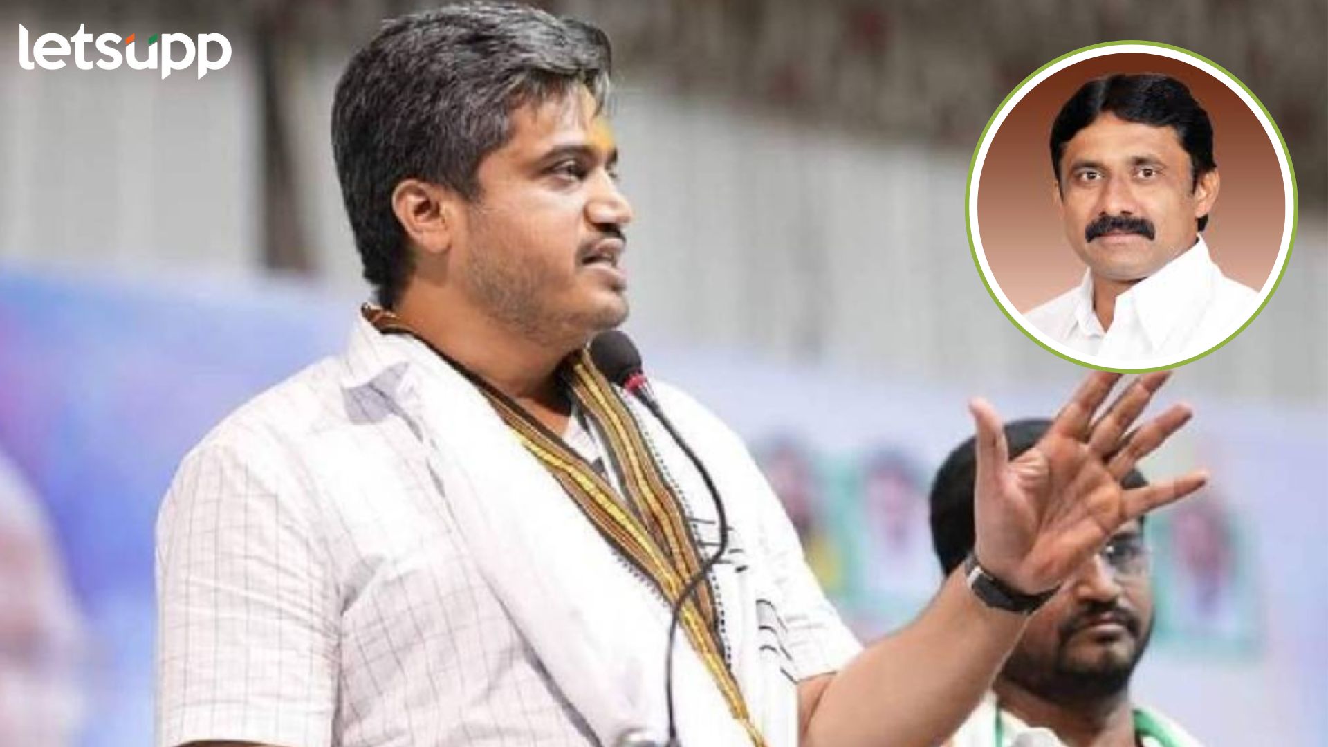 ”स्वतःच्या वैयक्तिक स्वार्थासाठी देवदत्त निकम रोहित पवारांच्या ताटाखालचे मांजर बनलेत” Letsupp Image (79)