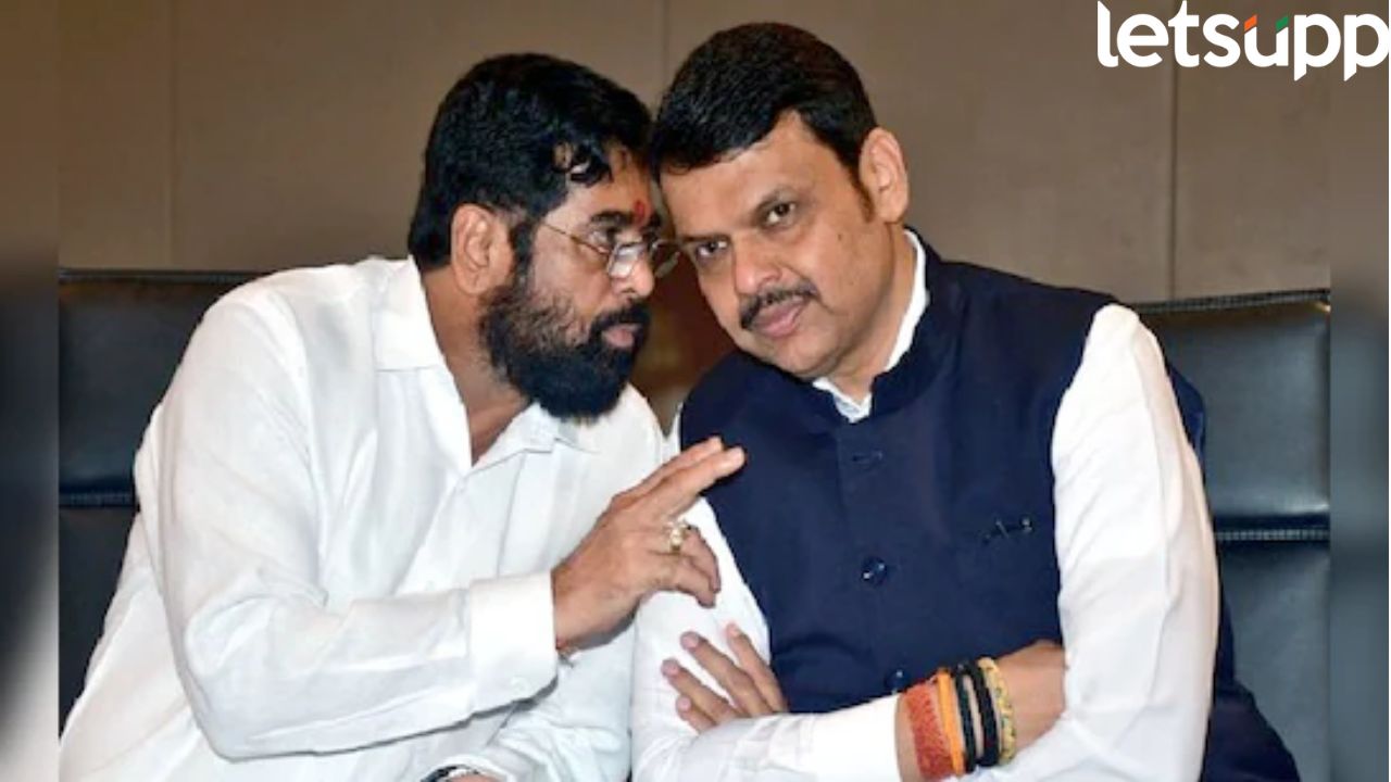 महाराष्ट्रात मुख्यमंत्रिपदासाठी बिहार पॅटर्न वापरला जाणार? का, वाचा सविस्तर Maharashtra Cm
