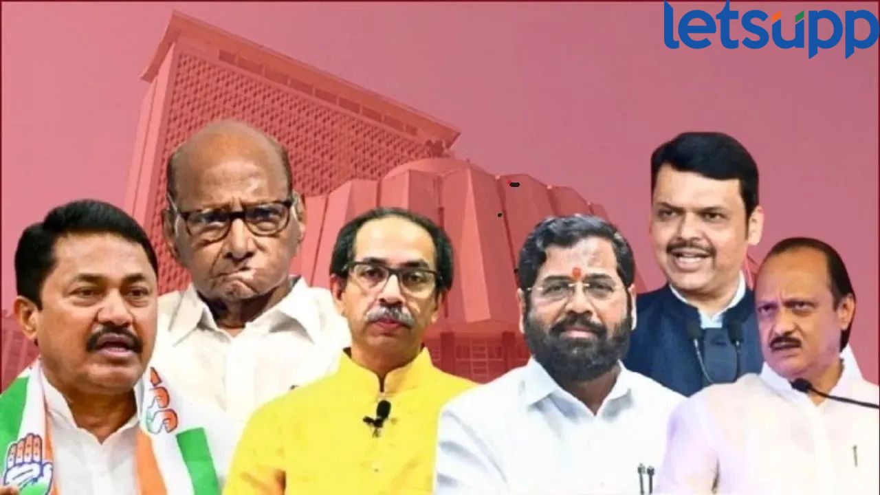 कोकणात महायुतीत महायुतीची सरशी, 18 पैकी 17 जागांवर दणक्यात विजय मिळवला Maharashtra Election