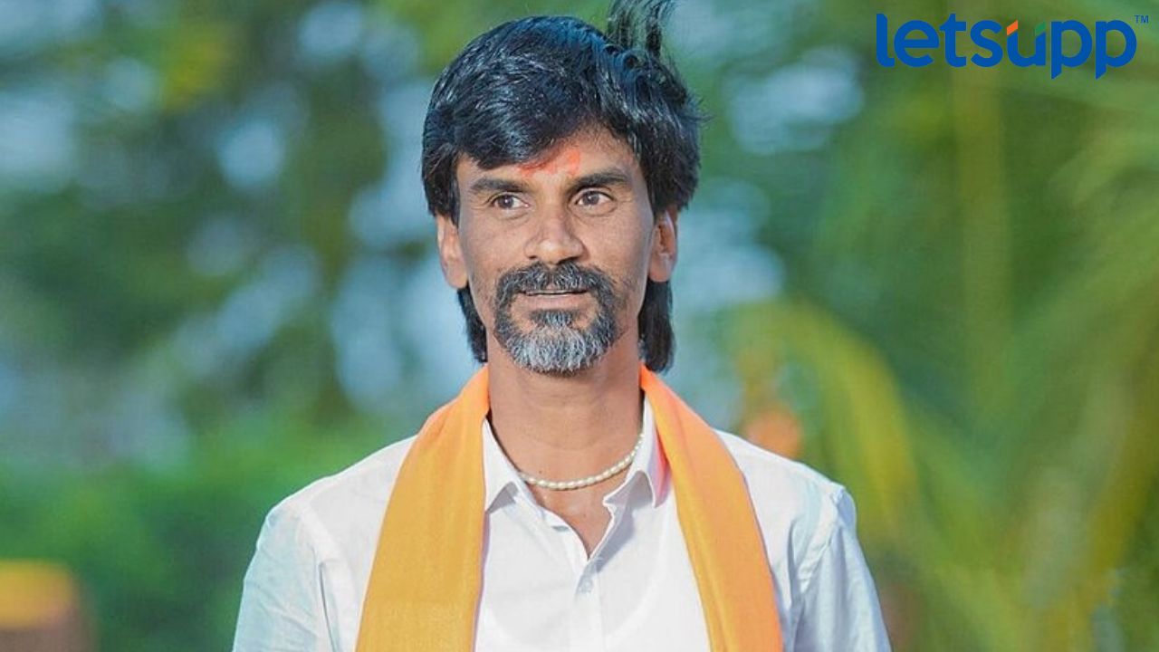 “ज्याला पाडायचं त्याला पाडा पण..” जरांगेंचा निवडणुकीसाठी फायनल निर्णय Manoj Jarange