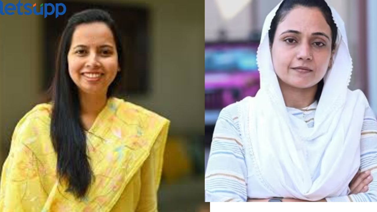 नवं सरकार स्थापनेचा धडाका; कोणत्या महिलांची आमदारांची लागणार मंत्रिपदी वर्णी? Mla