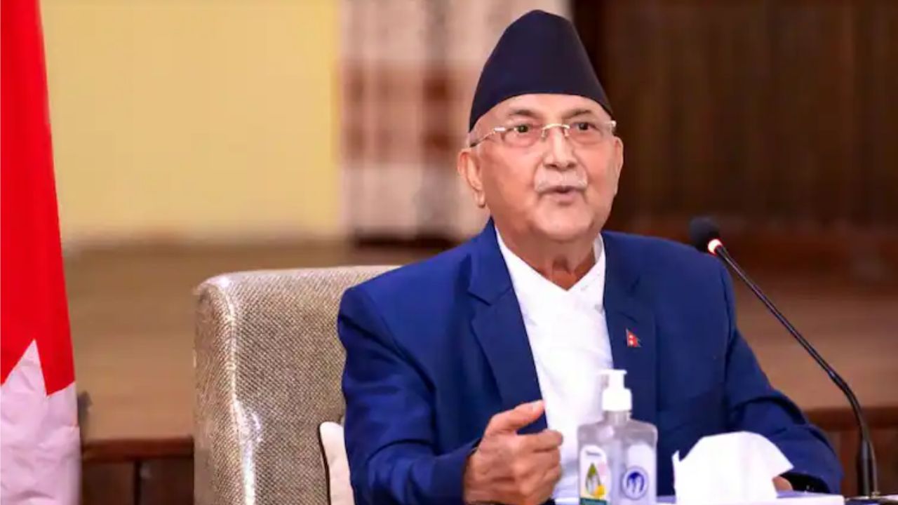 भारत-नेपाळ सख्खे शेजारी अन् व्यापारी; जाणून घ्या, दोन्ही देशांत किती होतो व्यापार? Nepal