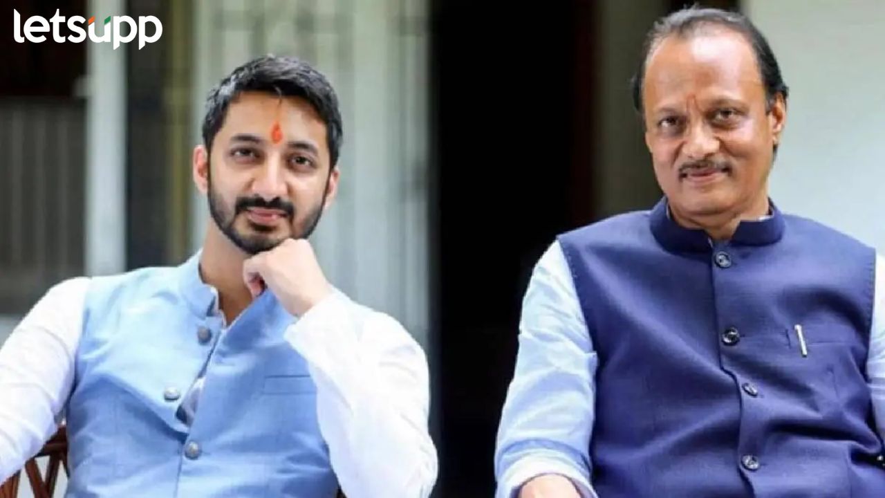 अजित पवार मुख्यमंत्री होणार? जय पवारांनी थेट सांगितलं, बारामतीकर…. Pawar (2)