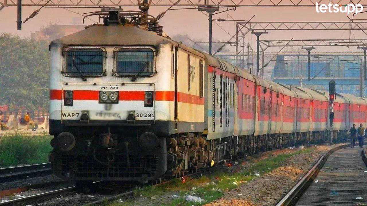 Budget 2025 : रेल्वे बजेट काय होतं? सरकारने का बंद केलं.. वाचा, निर्णयामागची खरी स्टोरी.. Railway
