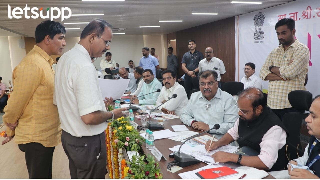 Assembly Election: रविंद्र चव्हाण पालकमंत्री झाले आणि पालघरचे भाग्य खरंच उजळले का ? Ravindra Chavan Palghar Bjp
