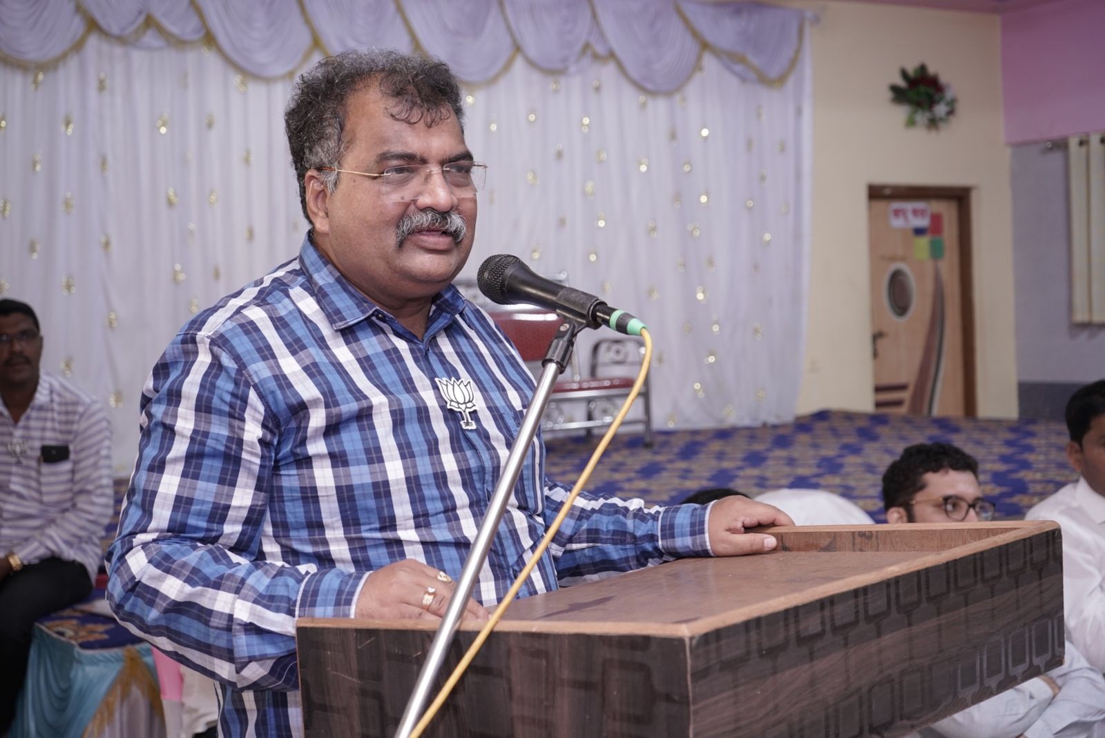 Dombivli Assembly Constituency: ‘डोंबिवली फर्स्ट’म्हणणारे रविंद्र चव्हाण विजयाचा चौकार मारणार ? Ravindra Chavan