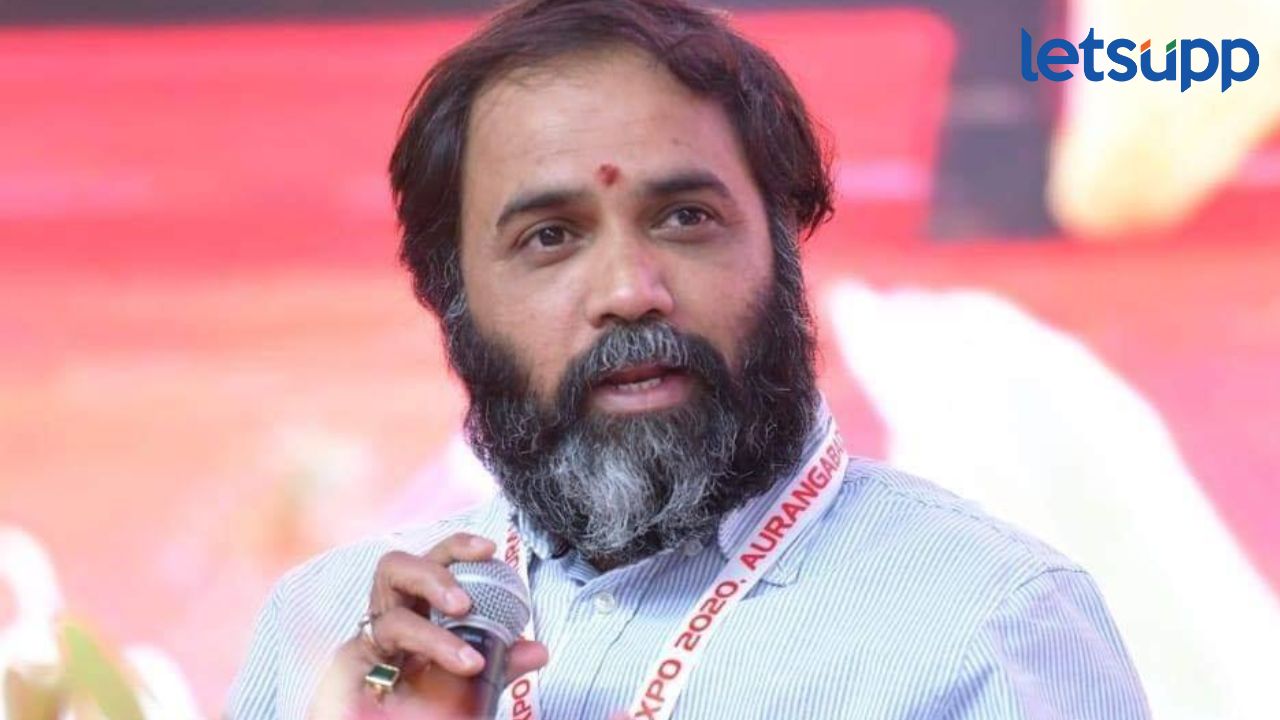 विविध संघटना संभाजी पाटील निलंगेकरांच्या पाठीशी.. विजयाचा मिळाला विश्वास Sambhajipatil Nilangekar