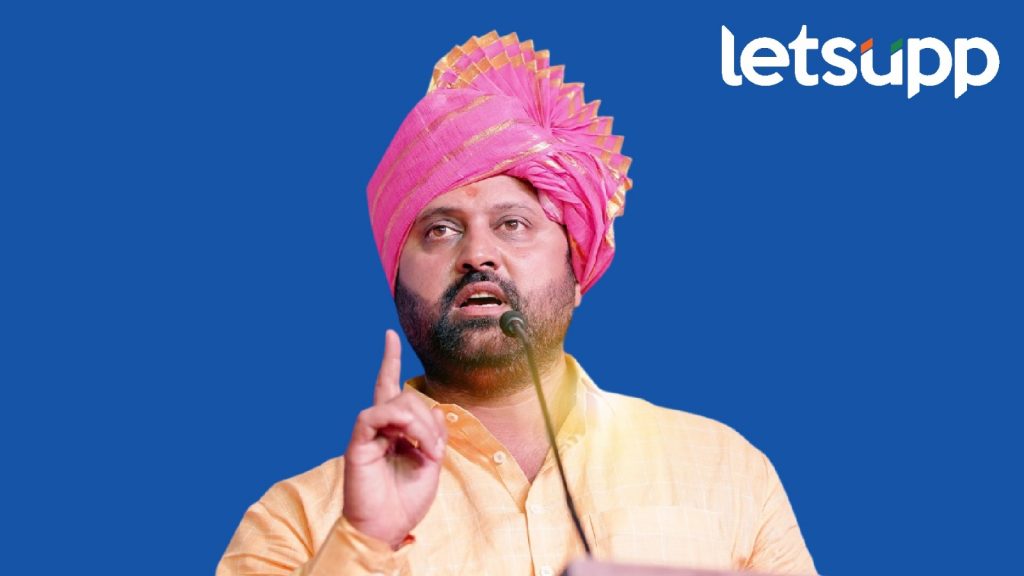 Santaji Ghorpade
