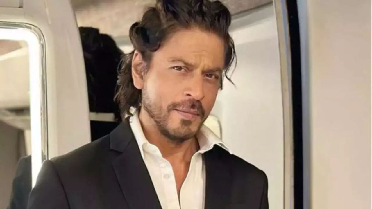 धक्कादायक! सलमान खाननंतर शाहरुख खानला धमकी; पोलिसांत गुन्हा दाखल Shahrukh Khan