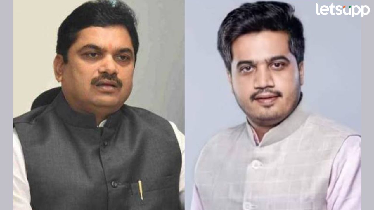 शिंदेंची कडवी झुंज अपयशी; मात्र, पवारांना घाम फोडला… Shinde Pawar