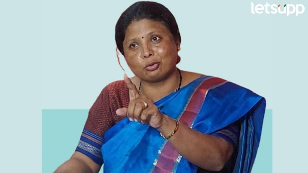 Sushma Andhare