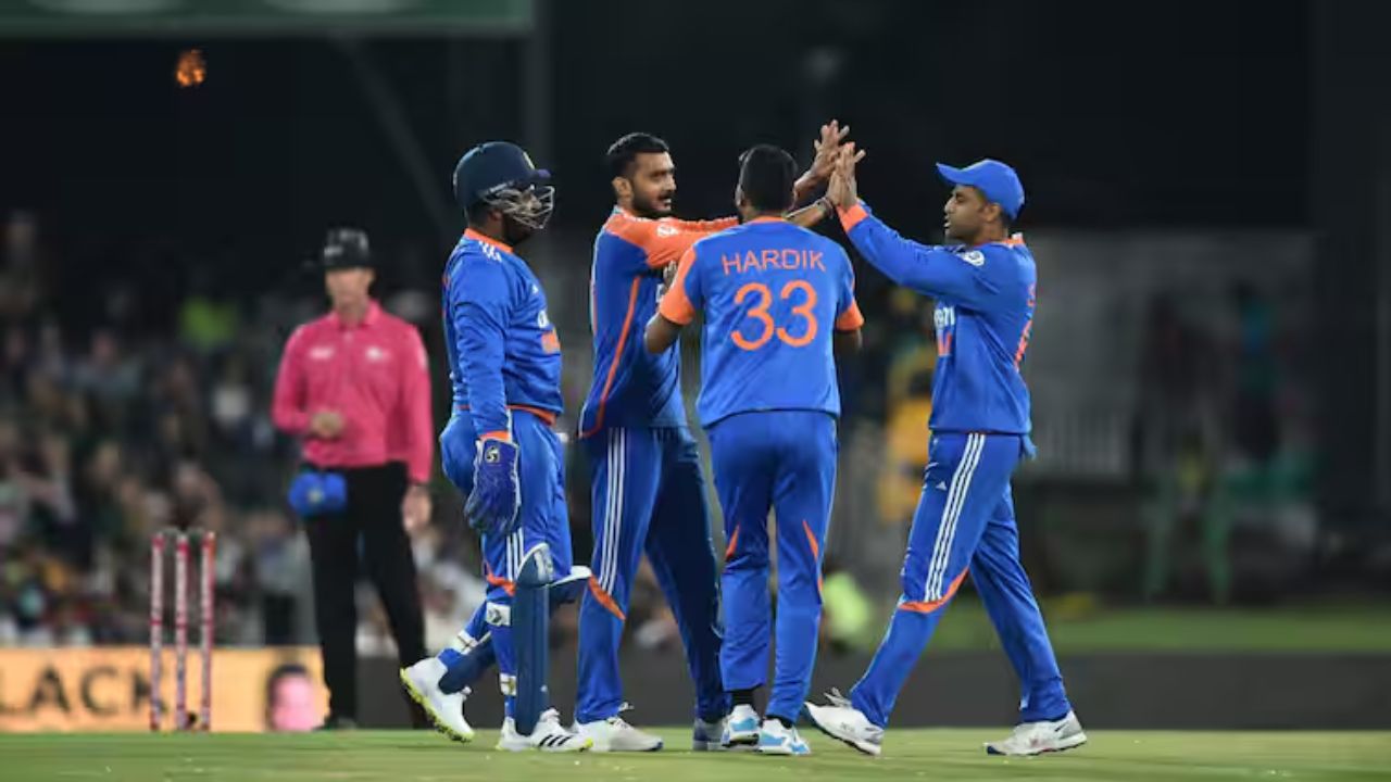 खेळाडू्ंसाठी गुडन्यूज! चॅम्पियन्स ट्रॉफीआधी BCCI ने केली मोठी घोषणा; काय होणार? Team India