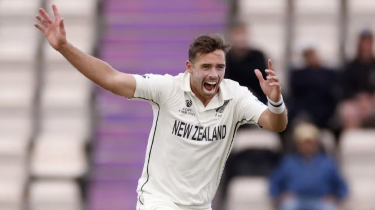 Tim Southee