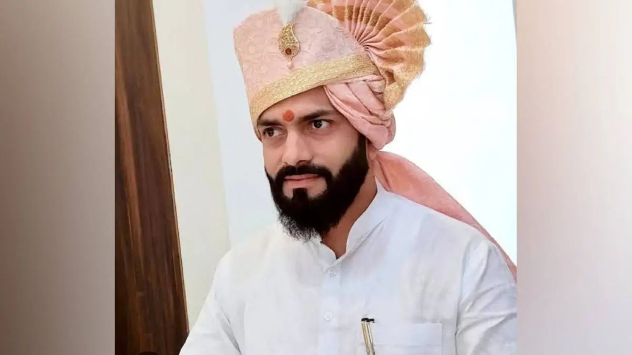 “..तर मी आमदारकीचा राजीनामा देईल”; पहिल्यांदाच आमदार झालेल्या भाजप नेत्याचं खुलं चॅलेंज! Vikram Pachpute