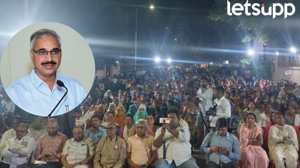 Vishwambhar Chaudhari