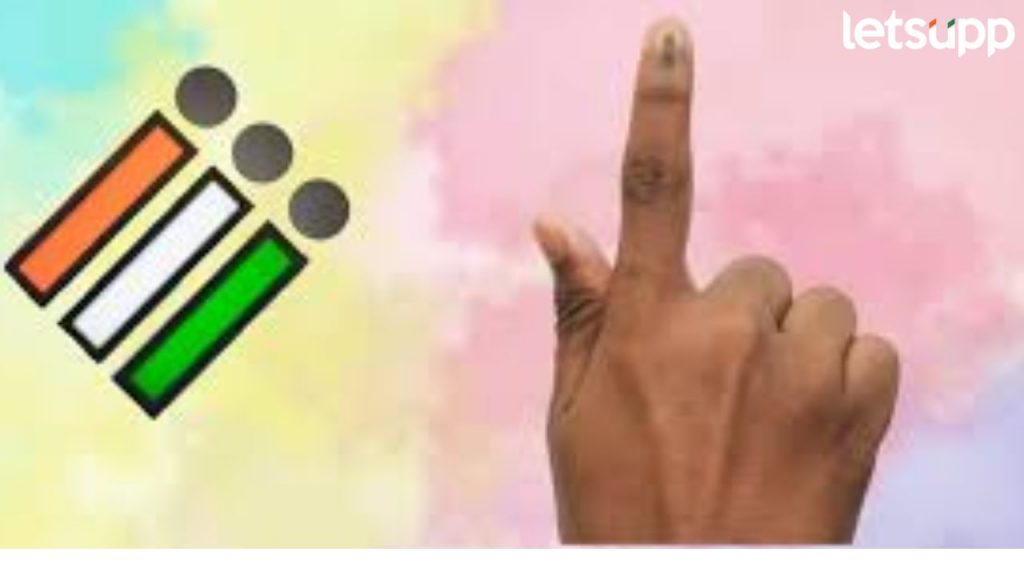 Voting (1)