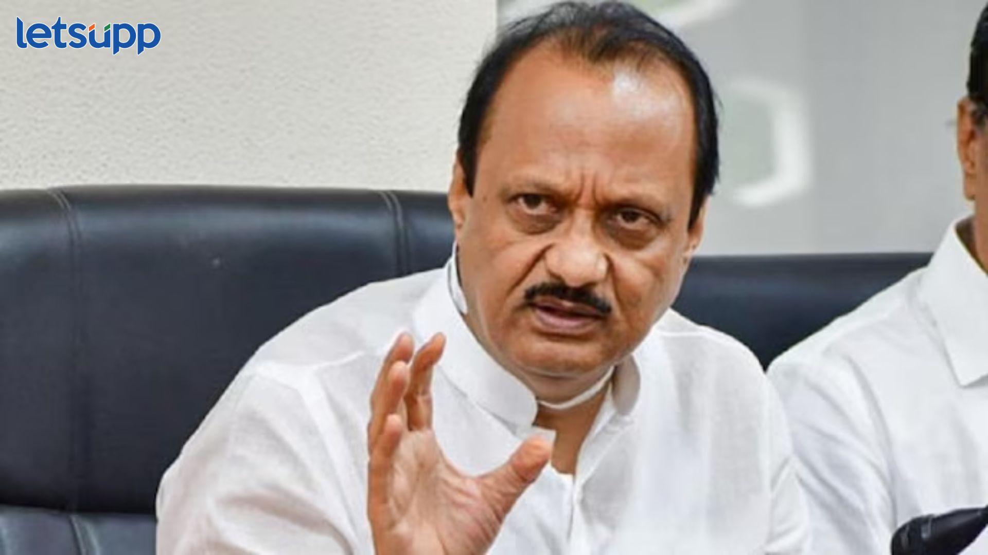 Maharashtra Cabinet Expansion : मोठी बातमी! ‘या’ दिवशी होणार महायुती सरकारचं खातेवाटप Ajit Pawar