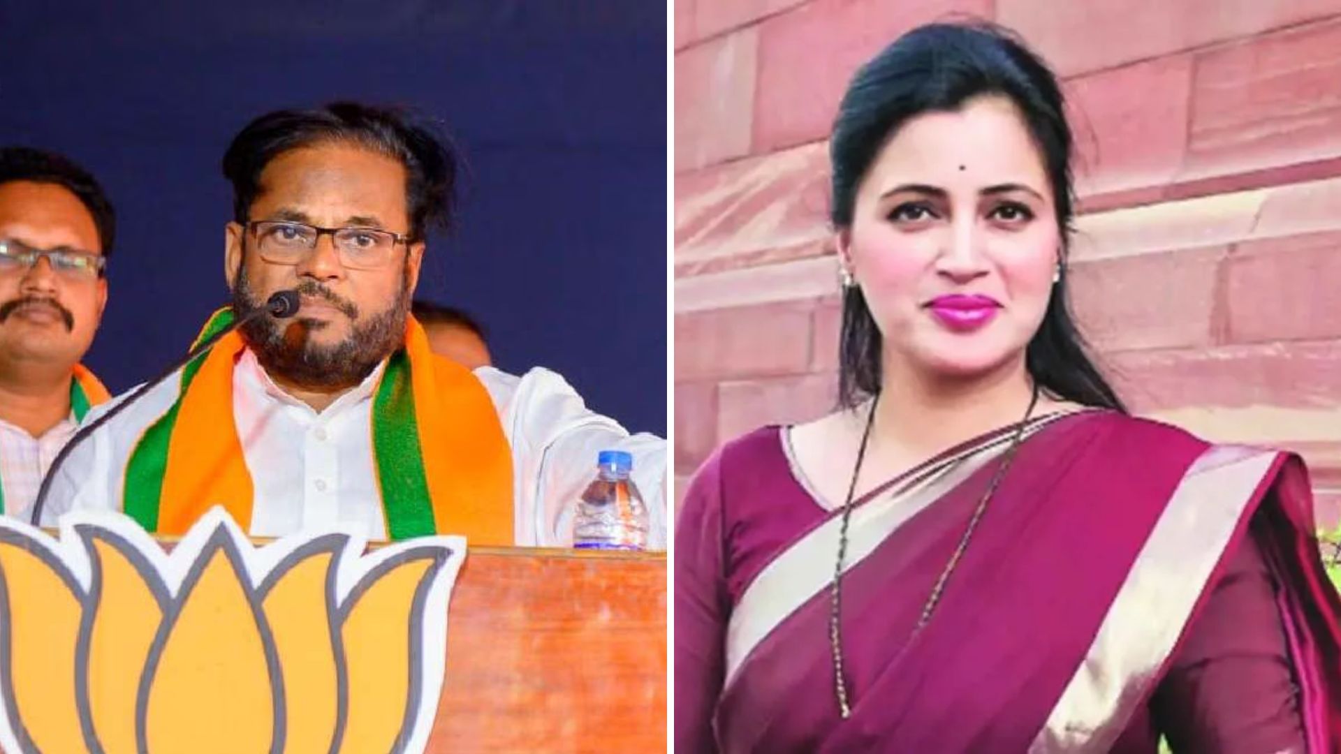 बोंडे-राणांना भाजप देणार ताकद? अमरावतीच्या राजकारणात दोन्ही नेत्यांचा दबदबा वाढणार Anil Bonde