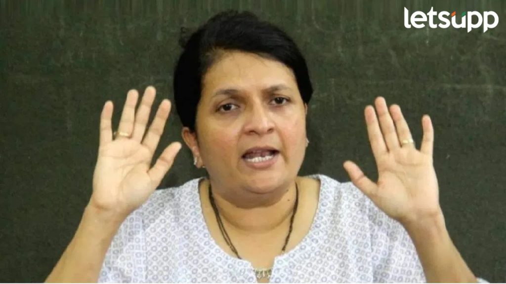 Anjali Damania