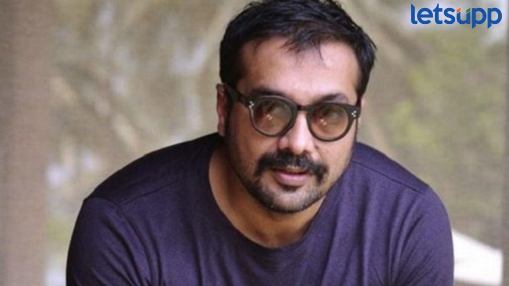 Anurag Kashyap