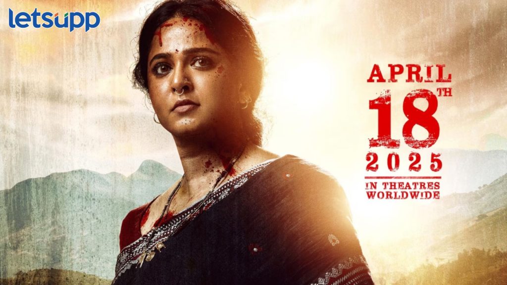 Anushka Shetty