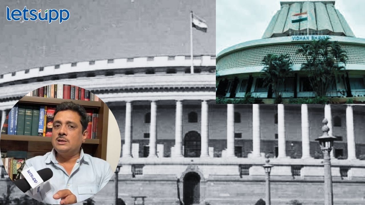 …तरच विधानसभेत विरोधी पक्षनेता दिसेल; असीम सरोदेंनी दिला ‘माळवणकर’ नियमाचा दाखला Asim Sarode