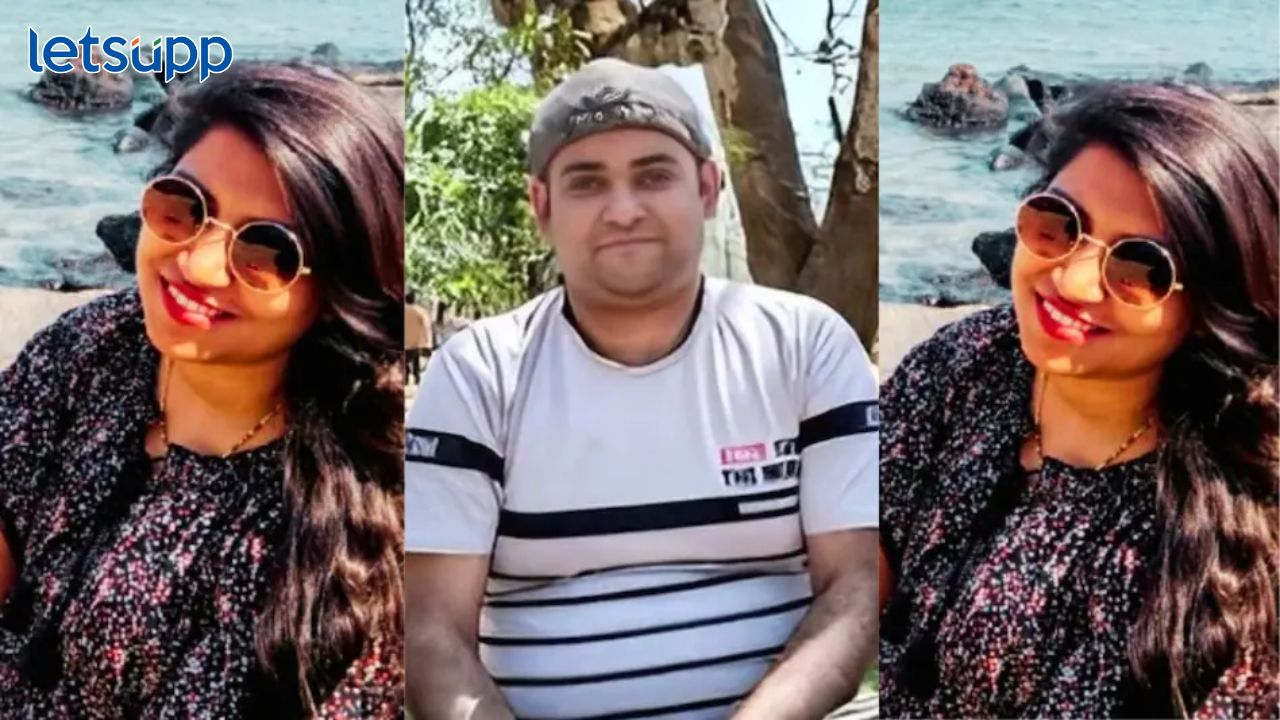 Atul Subhash : 10 लाख रुपये हुंडा, मारहाण अन् सासऱ्याची हत्या; पत्नीच्या आरोपांची यादीच समोर Atul Subhash Wife Nikita