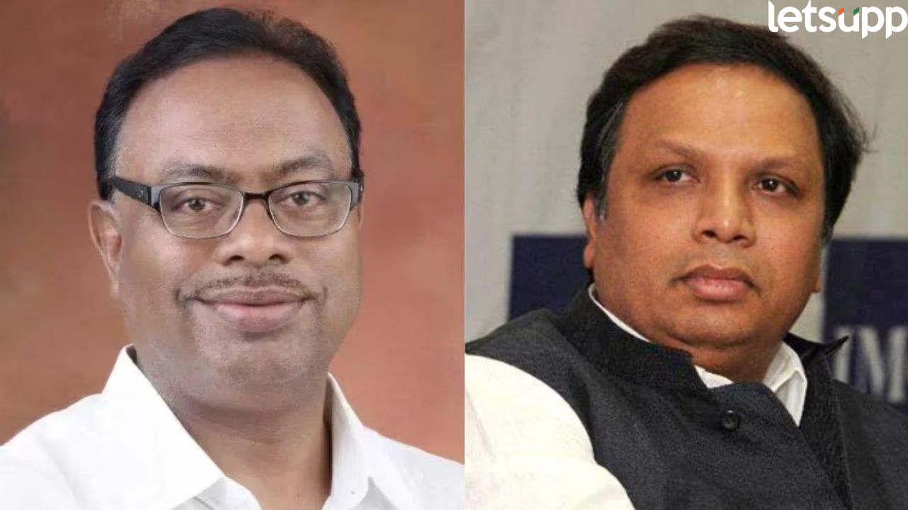 मोठी बातमी! मंत्रिपद मिळालं… तरीही प्रदेशाध्यक्षपद सोडण्यास शेलार-बावनकुळेंचा नकार, कारण… Bawankule