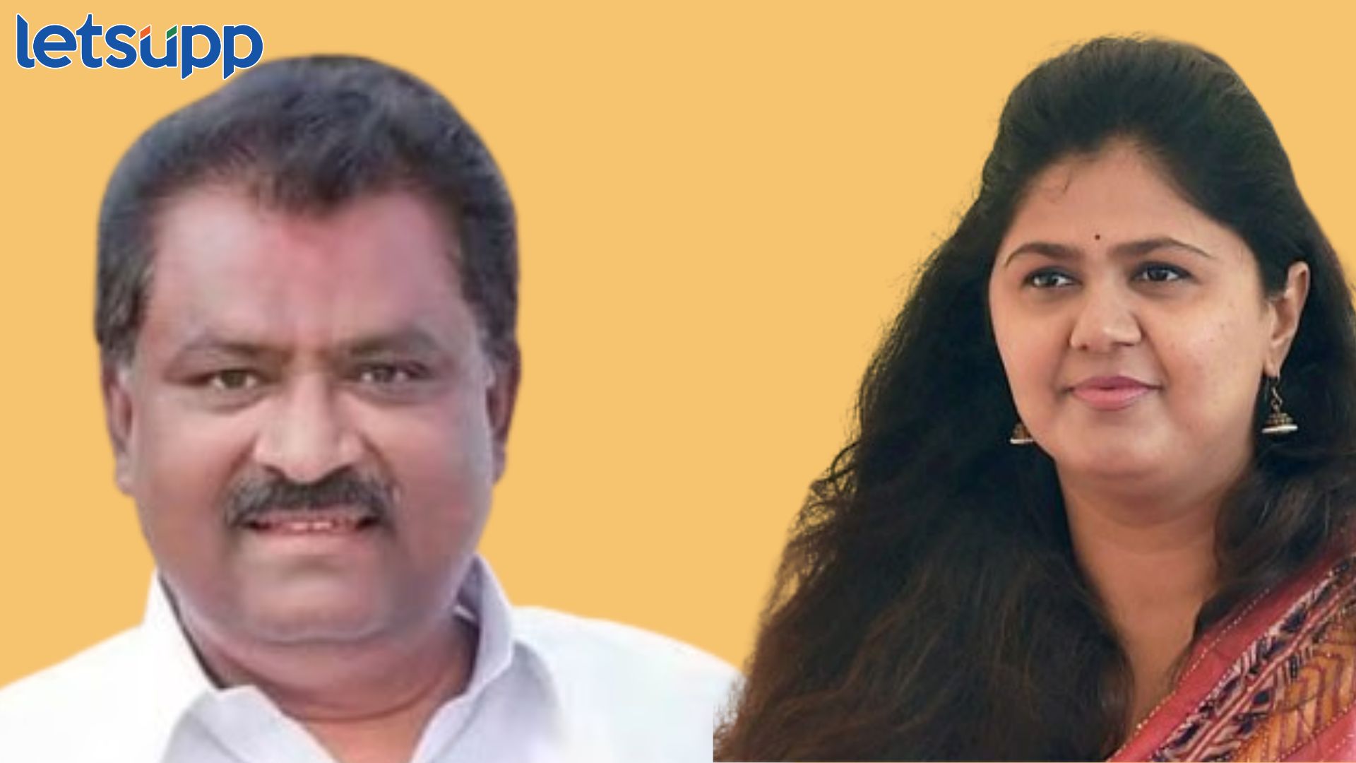 Video : ‘पंकुताई संतोषच्या घरी का नाही गेला’? मूक मोर्च्यात सुरेश धसांचा पंकजा मुंडेंवर हल्लाबोल Beed Muk Morcha