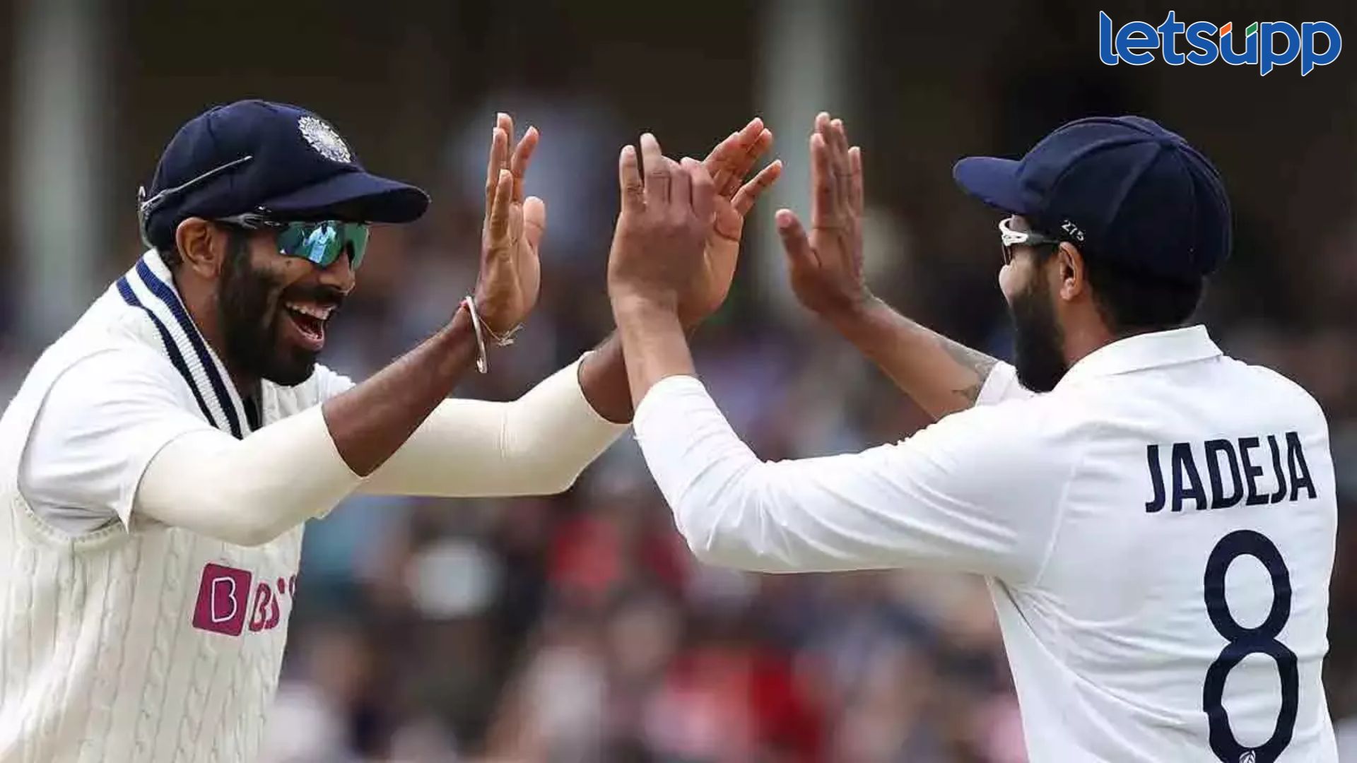 Boxing Day Test मध्ये जसप्रीत बुमराह – रवींद्र जडेजा रचणार इतिहास, मोडणार मोठा विक्रम Boxing Day Test