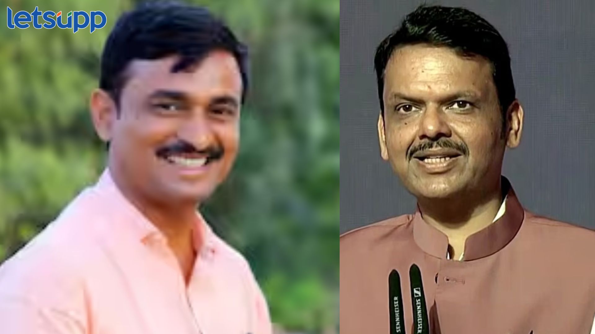 कोणीही असू दे, संतोष देशमुखांच्या प्रत्येक मारेकऱ्यावर कारवाई होणार! CM फडणवीसांचा बीडमध्ये जाऊन इशारा CM Devendra Fadnavis