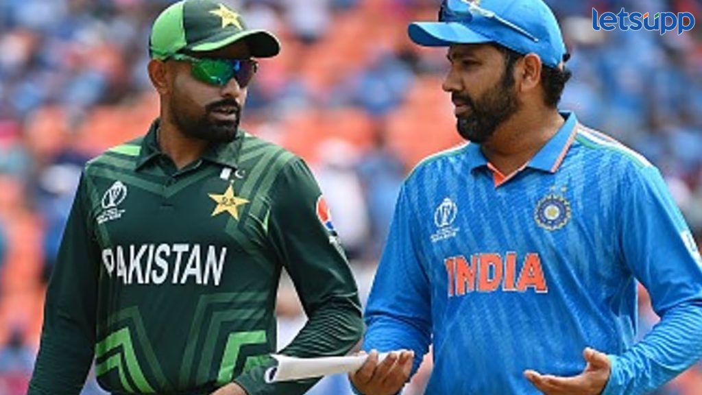 Champions Trophy 2025