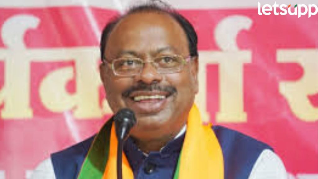 Chandrashekhar Bawankule