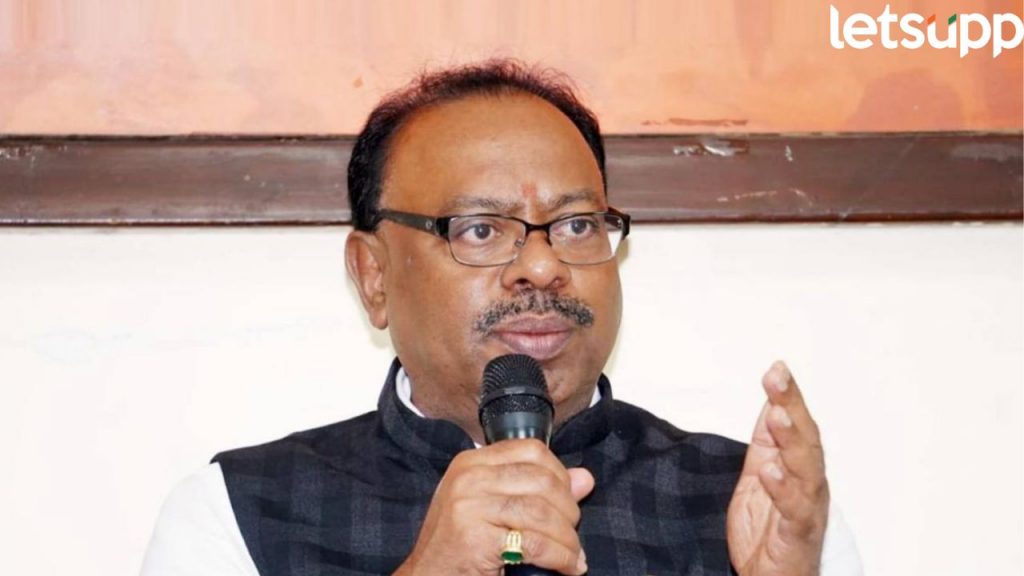 Chandrashekhar Bawankule