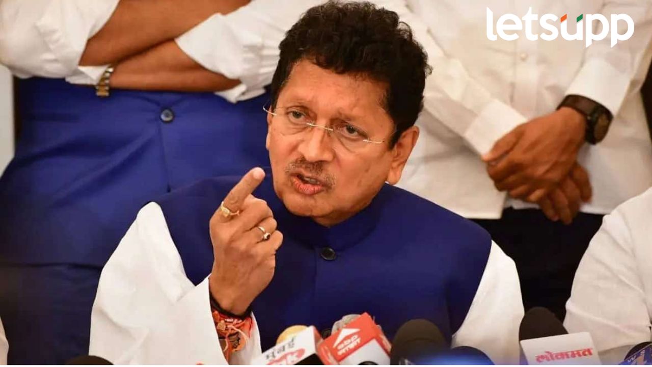Maharashtra CM : ‘आमचा मान कसा राखायचा हे दिल्लीवाल्यांनी ठरवावं’, केसरकरांचा इशारा Deepak Kesarkar
