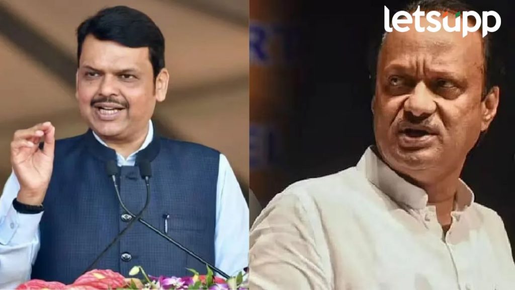 Devendra Fadnavis