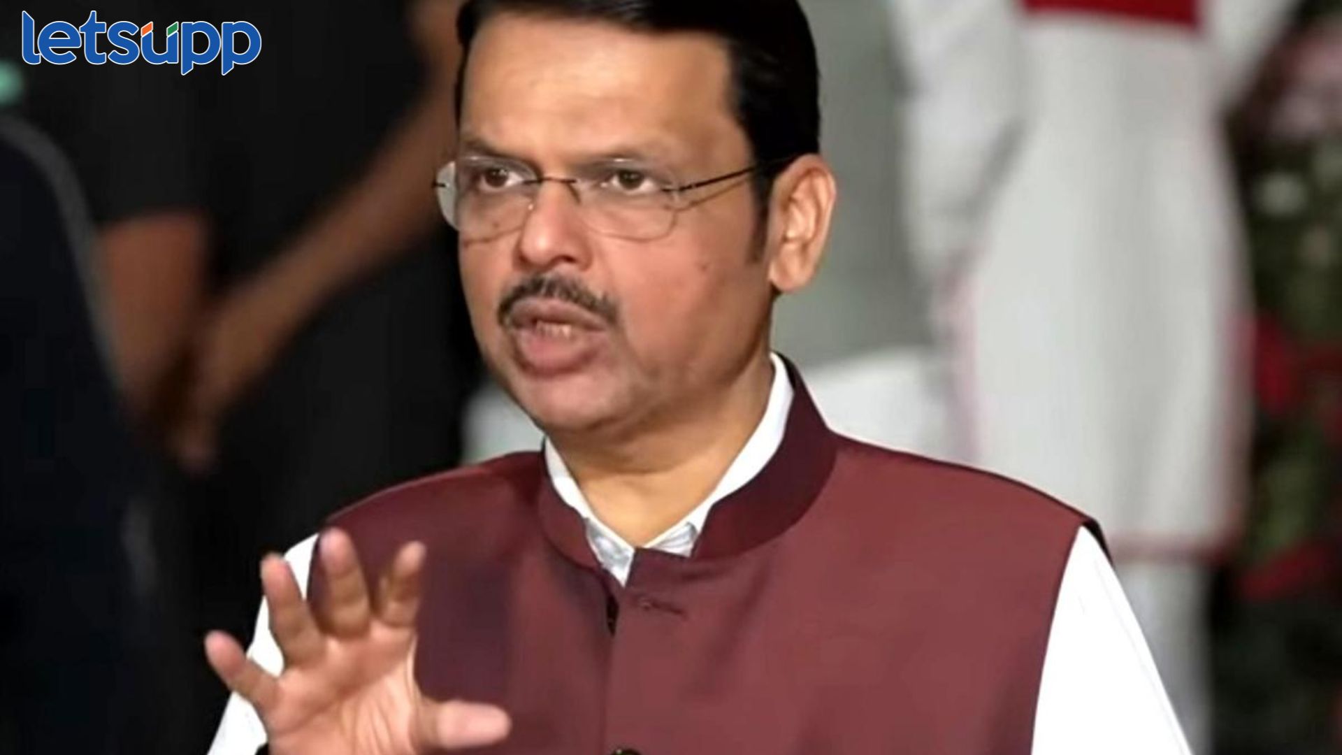 मी काय त्यांच्यासारखा रिकामटेकडा आहे का? फडणवीसांचा निशाण्यावर नक्की कोण.. Devendra Fadnavis