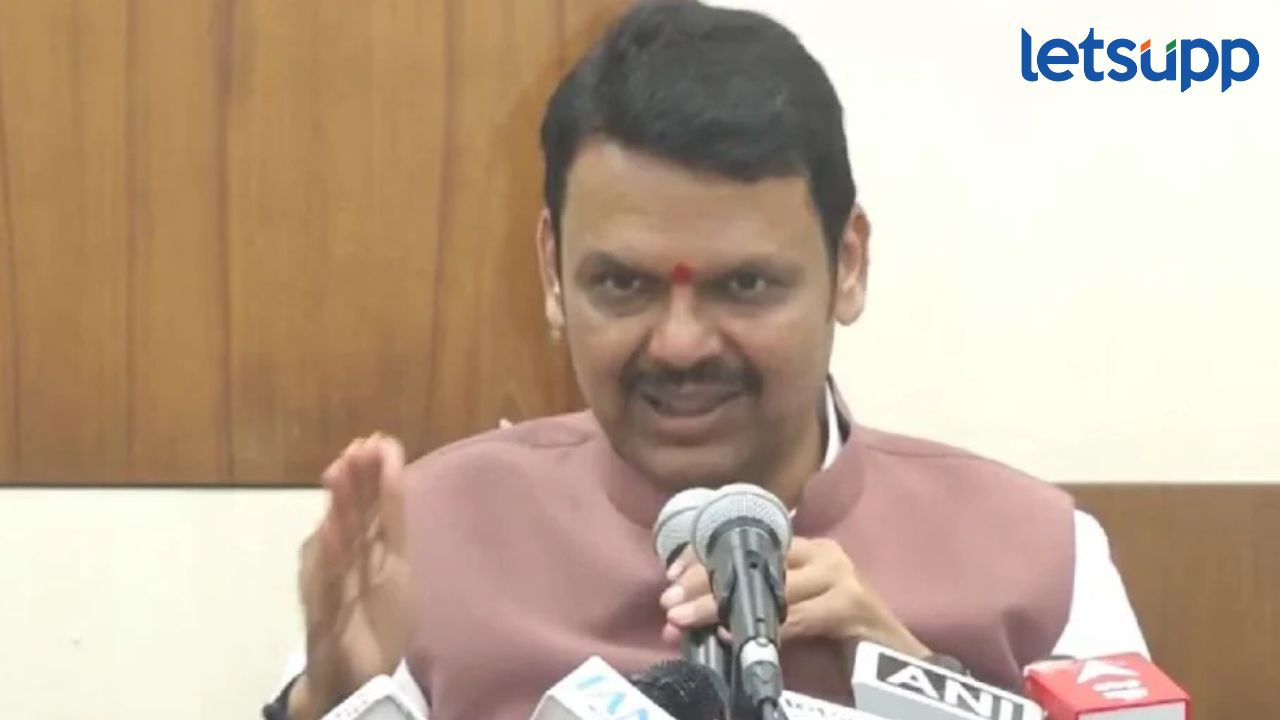 कायदा आणि सुव्यवस्था अबाधित ठेवू, बदल्याचे अन् सुडाचे राजकारण होणार नाही, CM फडणवीसांची ग्वाही… Devendra Fadnavis (2)