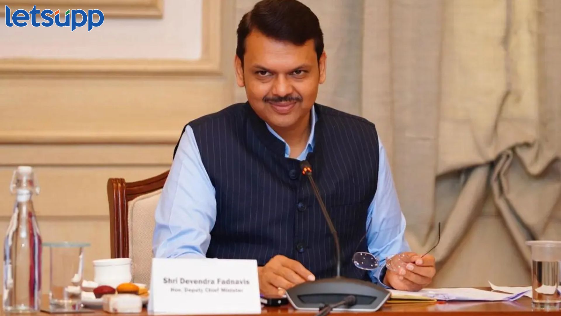 मेट्रो मार्ग 7 अ मधील भुयारी बोगद्याचे ‘ब्रेक थ्रू’ यशस्वीरित्या पूर्ण; मुख्यमंत्री देवेंद्र फडणवीसांची उपस्थिती Devendra Fadnavis