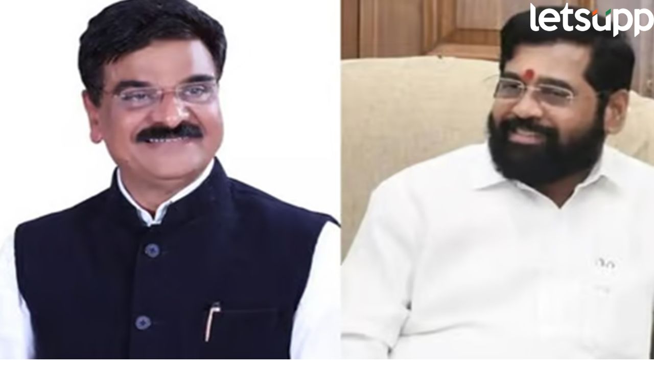 प्रकाश सुर्वे अन् शिवतारेंना DCM शिंदेंचा श्रद्धा अन् सबुरीचा सल्ला, म्हणाले, ‘दुसऱ्या टप्प्यात दोघेही…’ Eknath Shinde