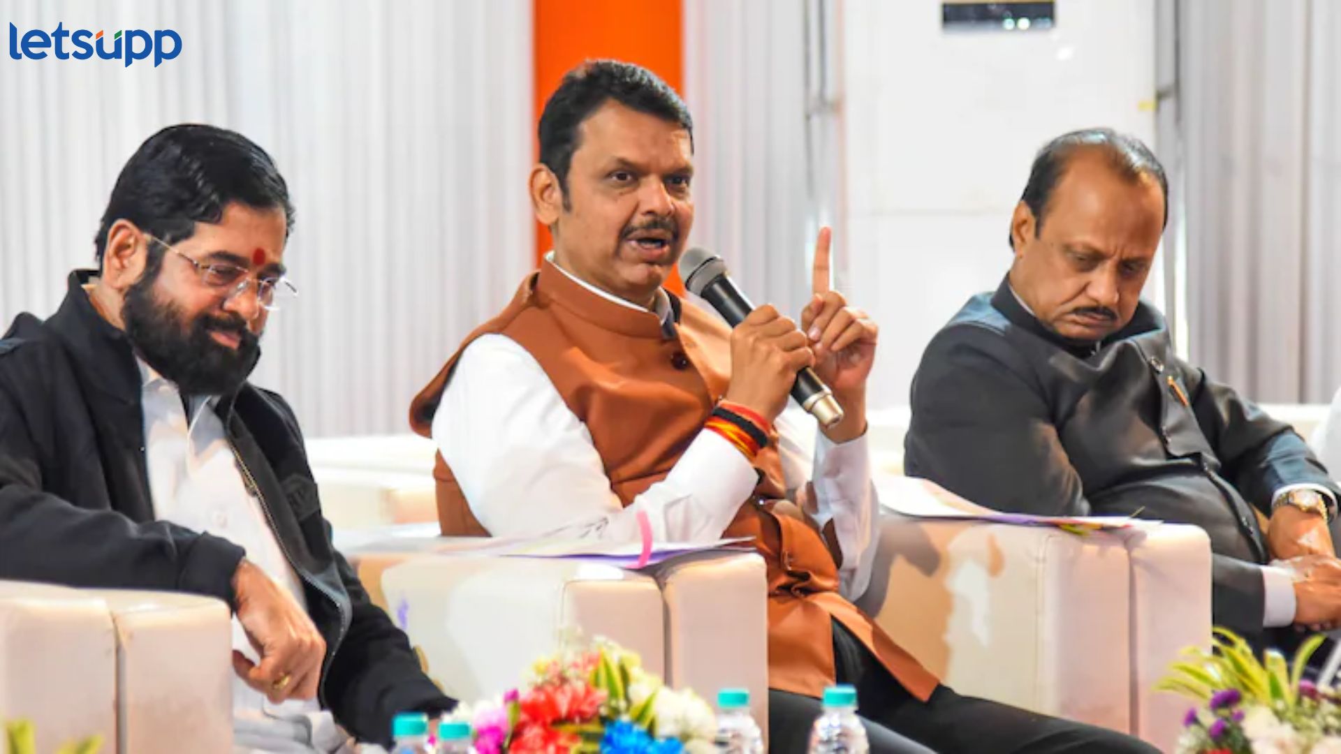 चव्हाण, भुजबळांचा पत्ता कट; फडणवीसांच्या मंत्रिमंडळ विस्तारात दडलेले 6 संदेश Fadnavis