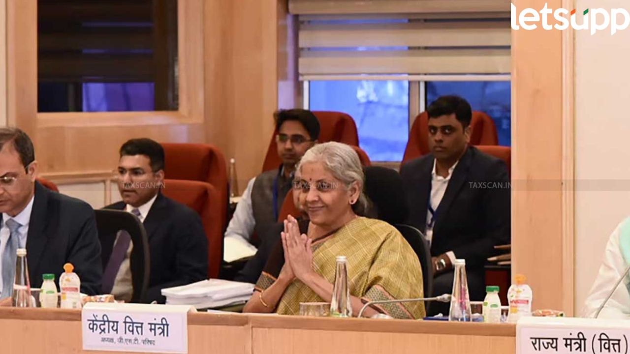 GST परिषदेचा सर्वसामान्यांना फटका, पॉपकॉर्ससह जुन्या कारच्या किमतीही वाढणार… GST Council Meeting