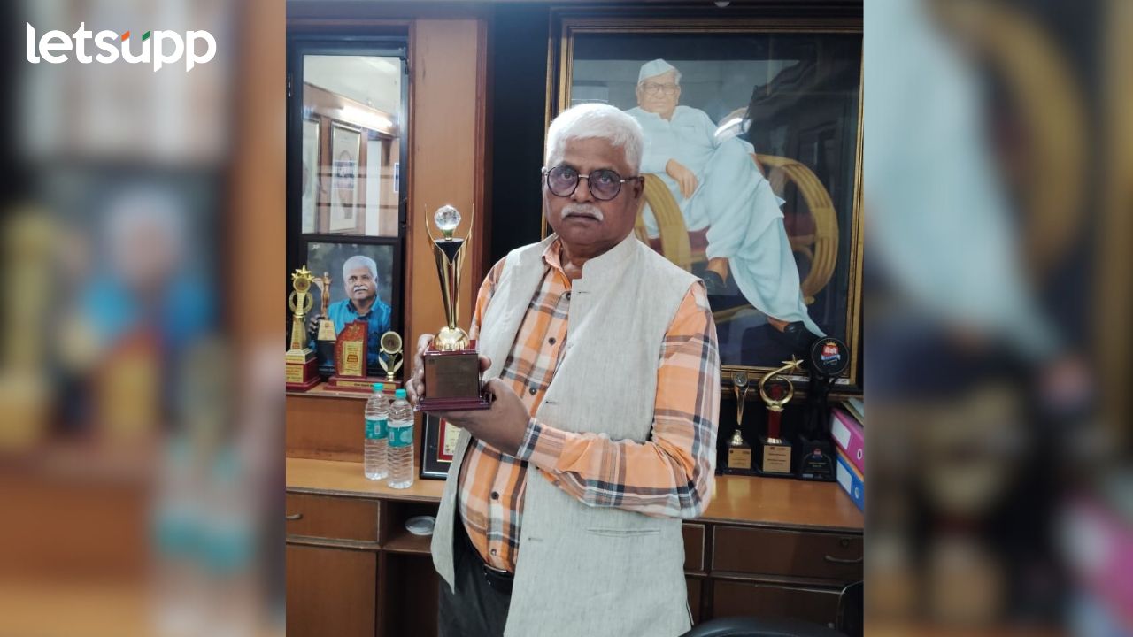 गौतम सहकारी बँकेला राष्ट्रीय पातळीवरील दोन पुरस्कार जाहीर… Gautam Bank