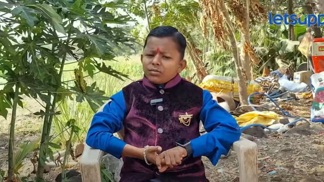 बिग बॉसमध्ये फक्त टीआरपीसाठी… वादग्रस्त दाखवलं जायचं; घनश्याम दरोडेनी केला खळबळजनक खुलासा Ghanshyam Darode १
