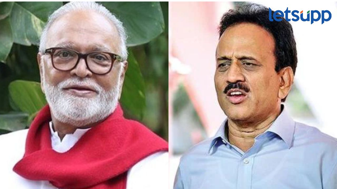 भुजबळ हे ओबीसींचे मोठे नेते, त्यांची नाराजी परवडणारी नाही, गिरीश महाजनांचे मोठे विधान Girish Mahajan