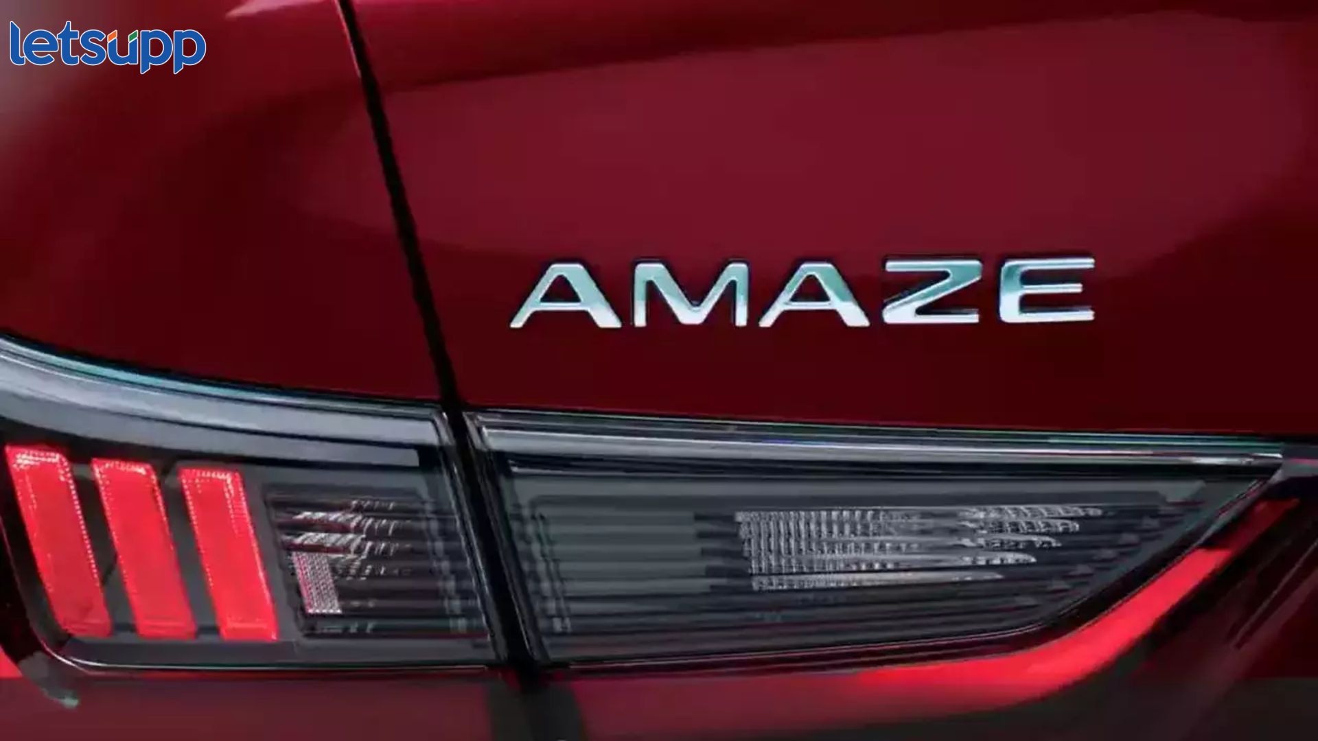 Honda Amaze 2025 भारतीय बाजारात उद्या करणार एंट्री, आजच जाणून घ्या फीचर्स अन् किंमत Honda Amaze