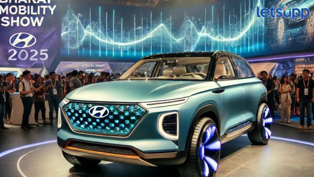 ठरलं, 'या' दिवशी लाँच होणार Hyundai Creta EV, आजच जाणून घ्या किंमत, फीचर्स अन् रेंज